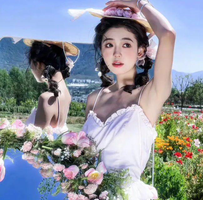 行尸走肉第七季海报